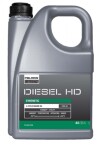 Polaris HD diesel olje